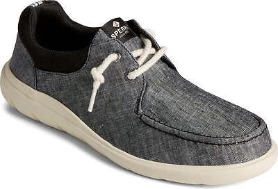 Captain's Moc Chambray