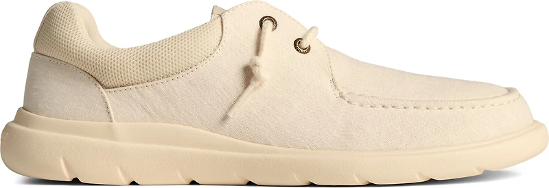 Captain's Moc Chambray