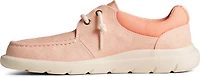 Captain's Moc Peach