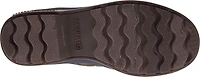 Cold Bay Chukka Ameretto & Black