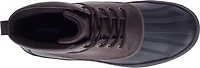 Cold Bay Chukka Ameretto & Black