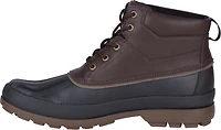 Cold Bay Chukka Ameretto & Black