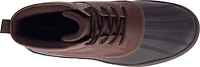Cold Bay Chukka Brown Coffee
