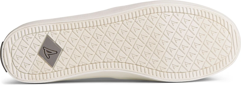 Crest Twin Gore Grey
