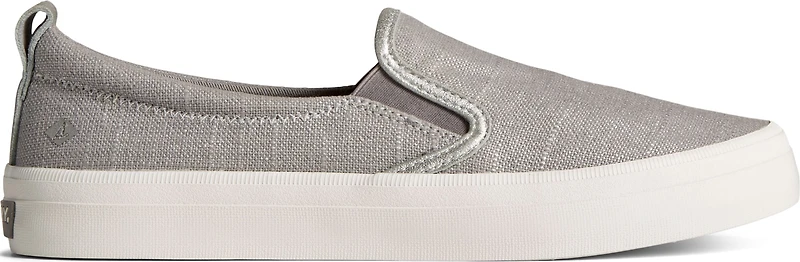 Crest Twin Gore Grey