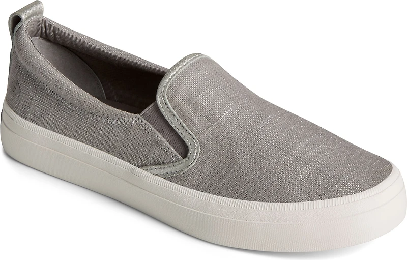 Crest Twin Gore Grey