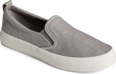 Crest Twin Gore Grey