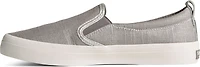 Crest Twin Gore Grey