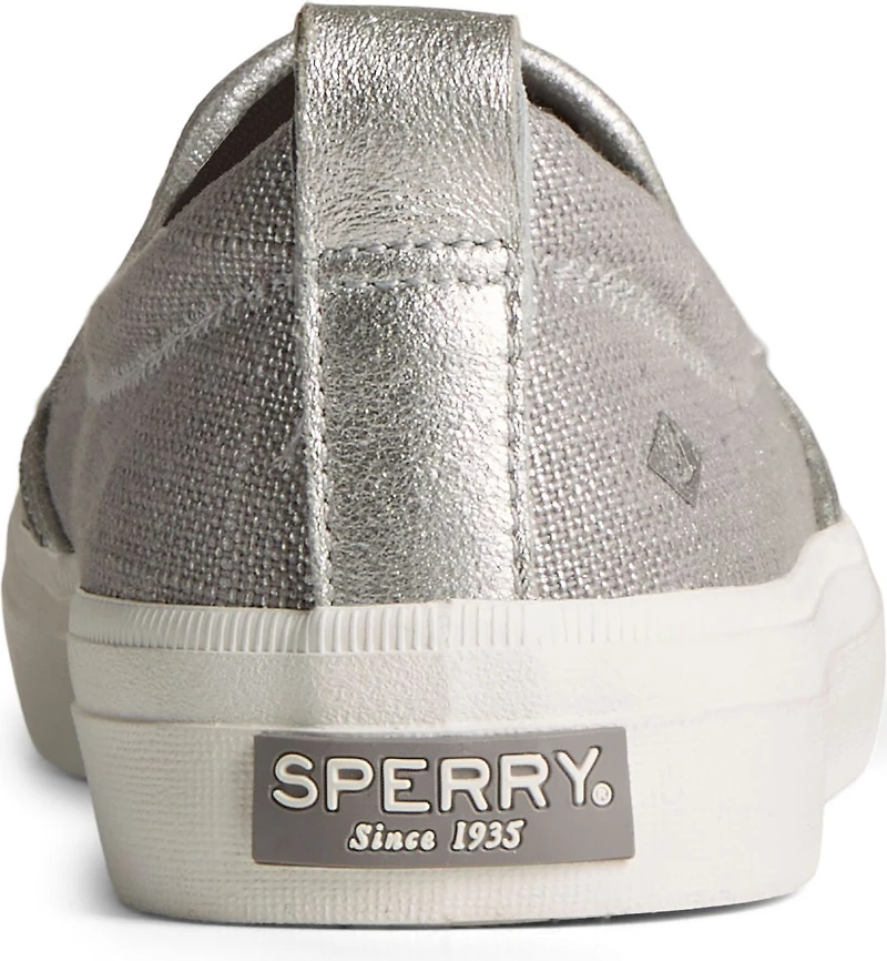 Crest Twin Gore Grey