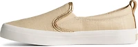 Crest Twin Gore Ivory