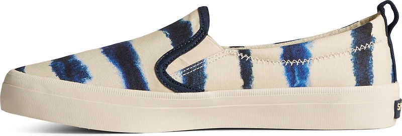 Crest Twin Gore Navy