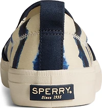 Crest Twin Gore Navy
