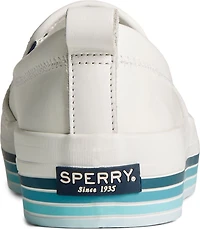 Crest Twin Gore Platform White
