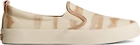 Crest Twin Gore Taupe