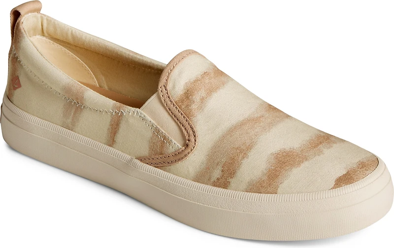 Crest Twin Gore Taupe