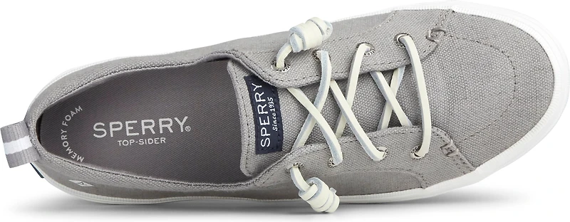 Crest Vibe Grey