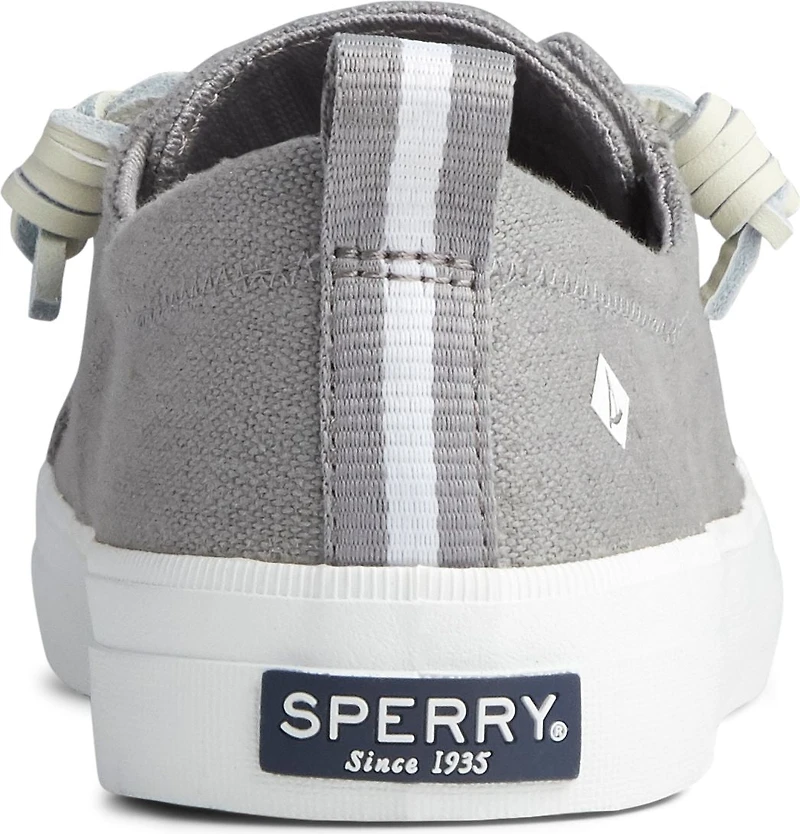 Crest Vibe Grey
