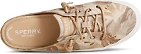 Crest Vibe Mule Tan