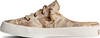 Crest Vibe Mule Tan