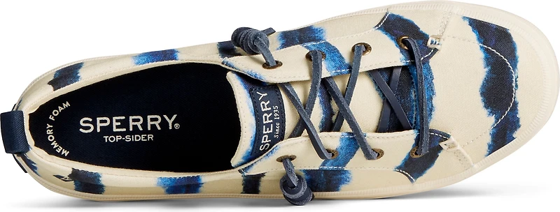 Crest Vibe Navy