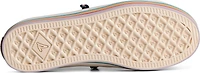 Crest Vibe Platform Navy