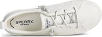 Crest Vibe Platform White