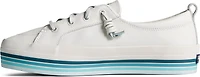Crest Vibe Platform White