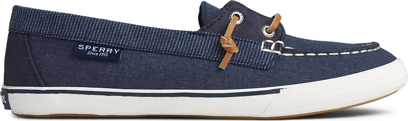 Lounge Away Navy