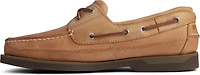 Mako Canoe Moc Boat Shoe Oak