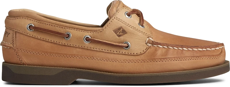 Mako Canoe Moc Boat Shoe Oak