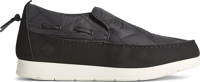 Moc-sider Black