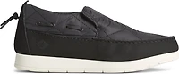 Moc-sider Black