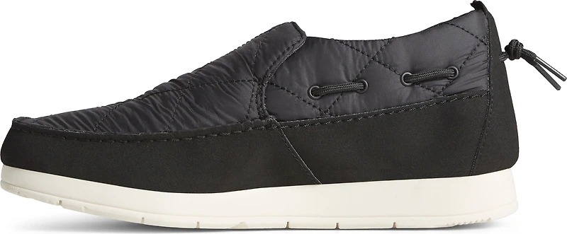 Moc-sider Black