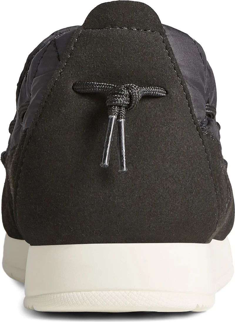 Moc-sider Black