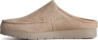 Moc-sider Mule Taupe