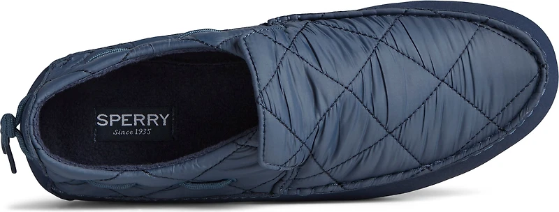 Moc-sider Navy