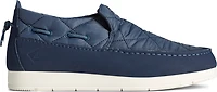 Moc-sider Navy