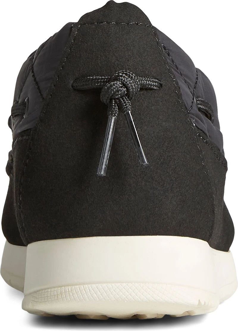 Moc-sider Nylon