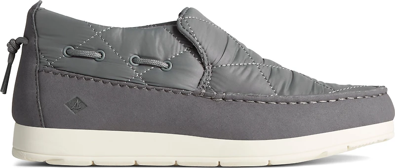 Moc-sider Nylon Grey