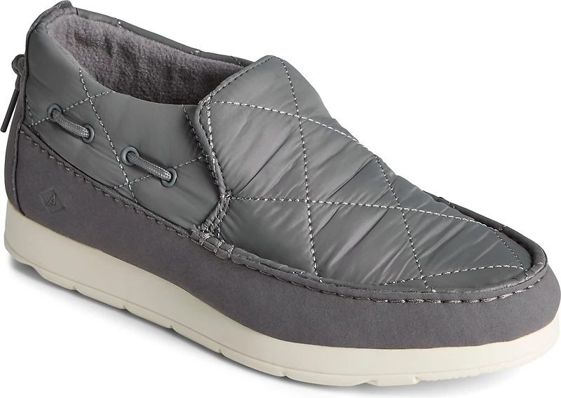 Moc-sider Nylon Grey