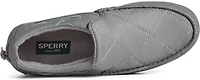 Moc-sider Nylon Grey