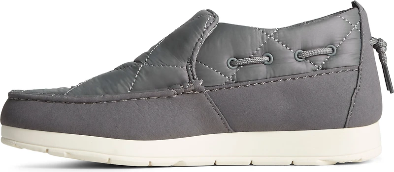 Moc-sider Nylon Grey