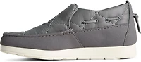 Moc-sider Nylon Grey