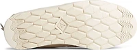 Moc-sider Nylon Ivory