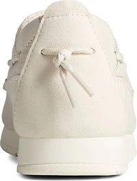 Moc-sider Nylon Ivory