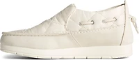 Moc-sider Nylon Ivory