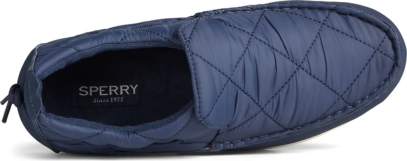 Moc-sider Nylon Navy