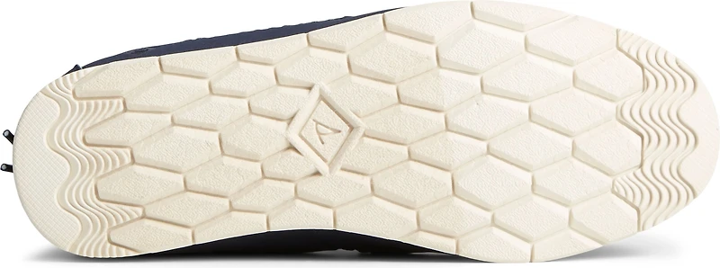 Moc-sider Nylon Navy