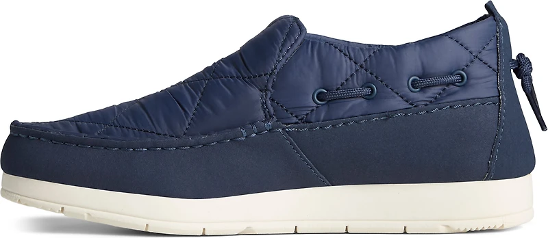Moc-sider Nylon Navy