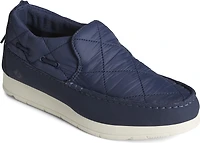 Moc-sider Nylon Navy